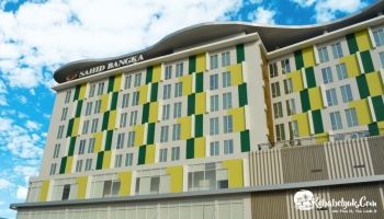 Hotel Sahid Pangkalpinang, Bangka