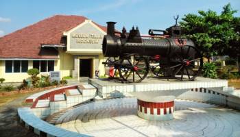 Museum Timah Indonesia