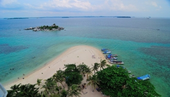 Paket Snorkeling di Bangka Belitung