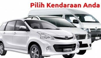 Rental Mobil di Pulau Belitung Belitung  yang Lepas Kunci atau Sopir